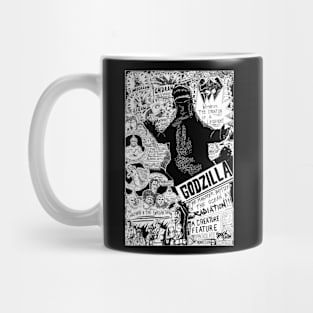 Spookshow Mug